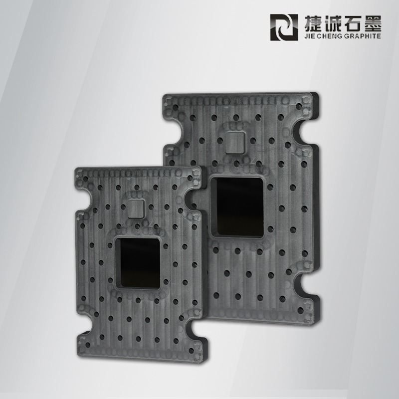 石墨治具